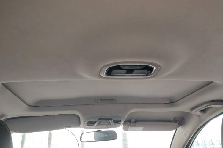 Used Geely Auto Emgrand 2020 1.5L Manual Luxury Model
