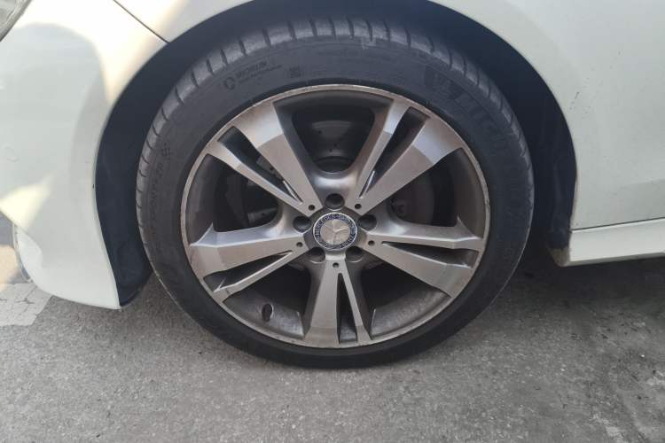 Used Mercedes-Benz E-Class 2015 E 320 L Sport 4MATIC