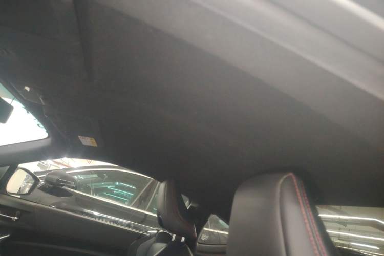 Used Subaru BRZ 2020 2.0L Manual Type-RS Edition