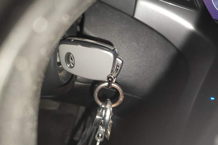 Used Hyundai Elantra 2015 1.6L Automatic Fashion Model