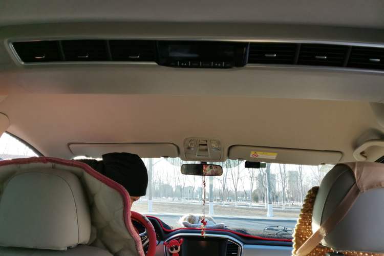 Used  M4 2019 Joyful Series 2.0L Manual Business Model China VI
