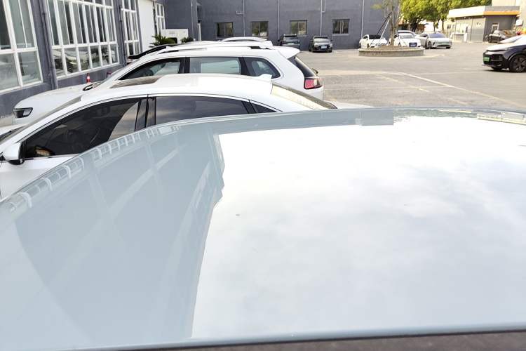 Used Wuling Hongguang MINIEV 2020 Enjoyment Model Lithium Iron Phosphate
