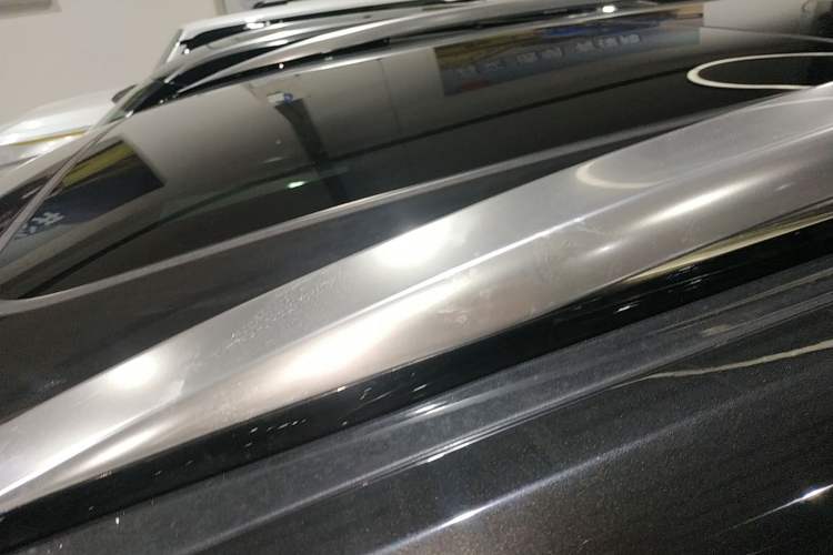 Used Volkswagen Talagon 
