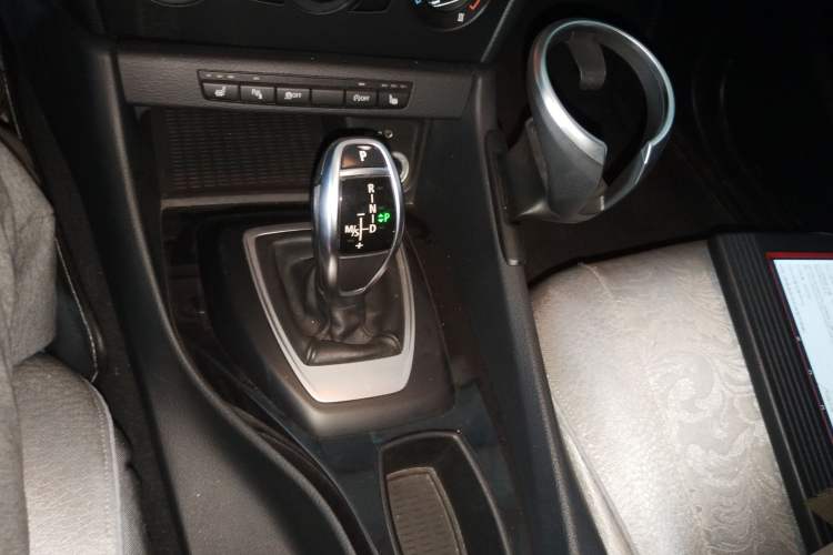 Used BMW X1 2015 sDrive18i Fashion Upgrade Edition
