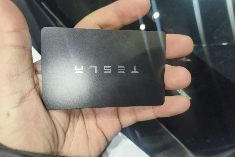 Used Tesla Model Y 2024 Long-Range All-Wheel-Drive Version