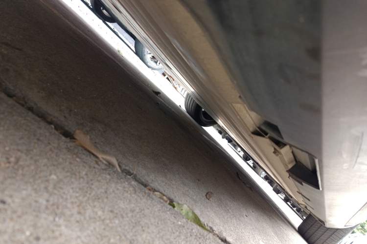 Used AION LX 2022 Plus 80D Flagship Edition
