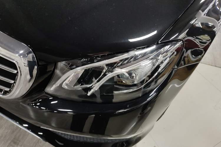 Used Mercedes-Benz E-Class 2019 Restyled E 300 L Sport Luxury Edition