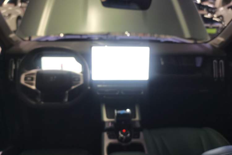 Used JETOUR Freelander 2025 2.0TD Automatic XWD Conqueror