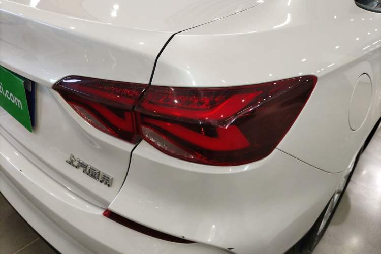 Used Chevrolet Monza 2024 1.5L Dual-Clutch Enjoyment Edition