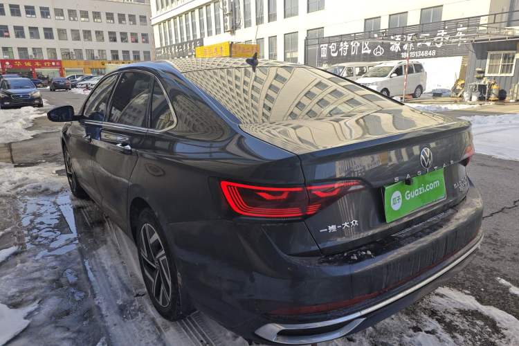 Used Volkswagen Sagitar 2023 300TSI DSG Excellence Edition