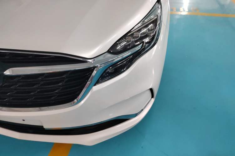 Used Buick GL8 2020 ES Land Cruiser 653T Comfort Edition
