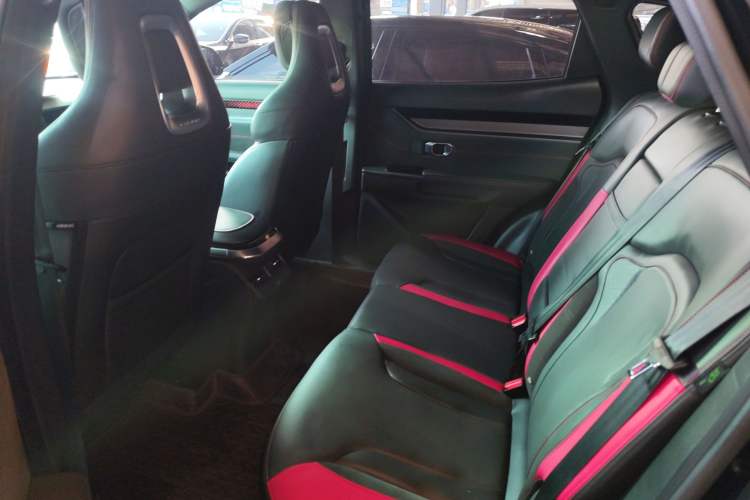 Used JETOUR Dashing 2022 1.6T DCT King PLUS
