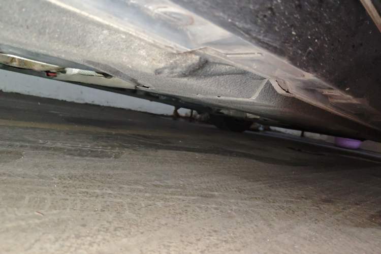 Used Audi A6L 2015 TFSI Millionth Anniversary Intelligent Model
