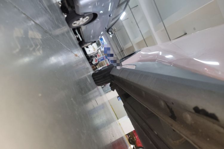 Used BYD Seagull 2024 Honor Edition 305km Freedom Version
