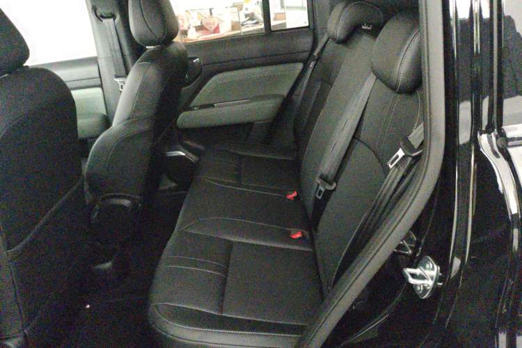 Used Baojun Spark EUV 2026 301km Flagship Edition