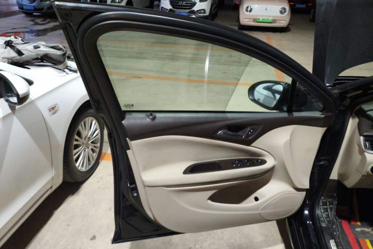 Used Buick Verano 2017 Sedan 15S Automatic Entry Model