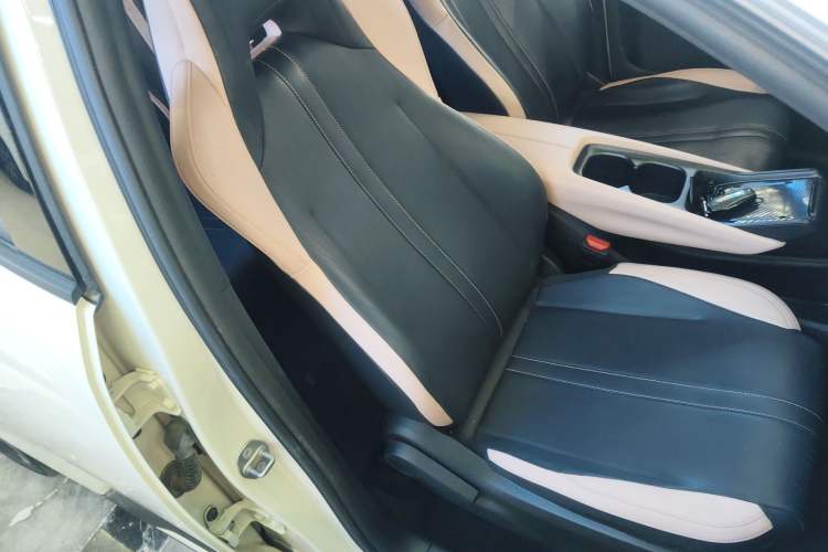 Used BYD Seagull 2023 Free Edition
