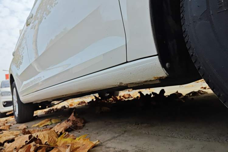 Used Volkswagen Santana 2018 1.5L Manual Fashion Edition
