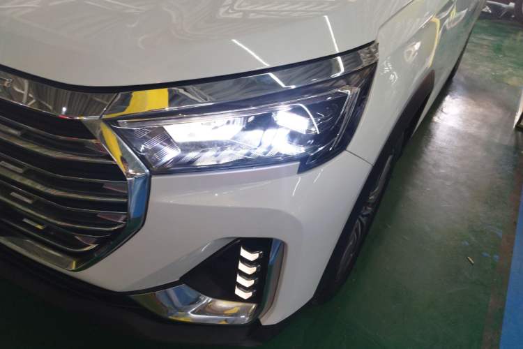 Used Jetour X90 PLUS 2023 Facelift 1.6TD DCT Villa 7-Seater
