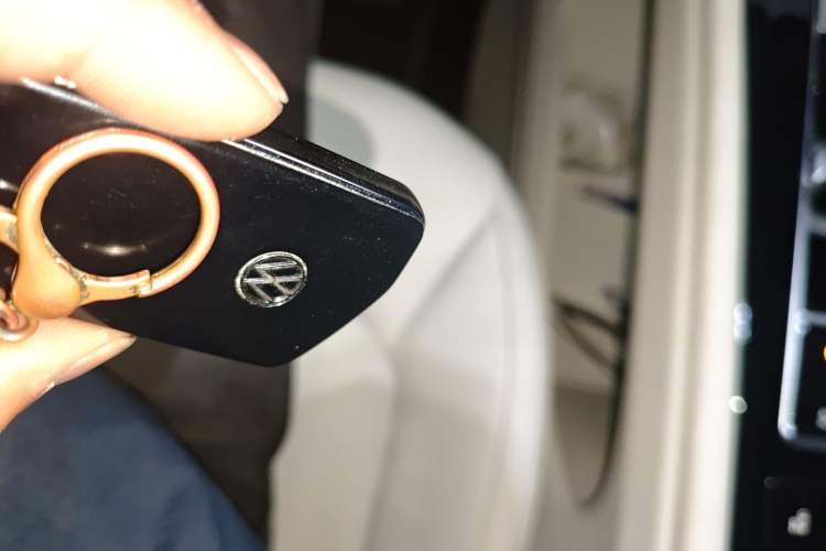 Used Volkswagen Viloran 2024 380TSI Luxury Edition