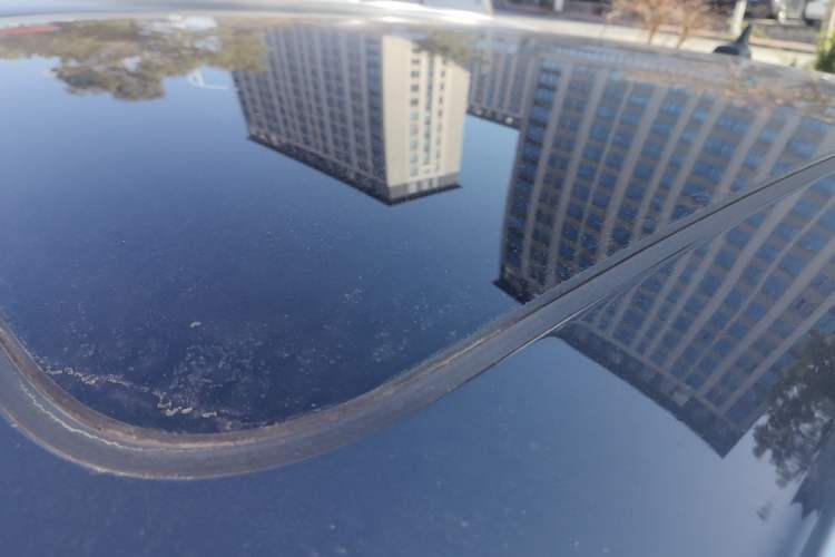 Used Volkswagen Tayron X 2020 330TSI Two-Wheel Drive Luxury Smart Connectivity Version
