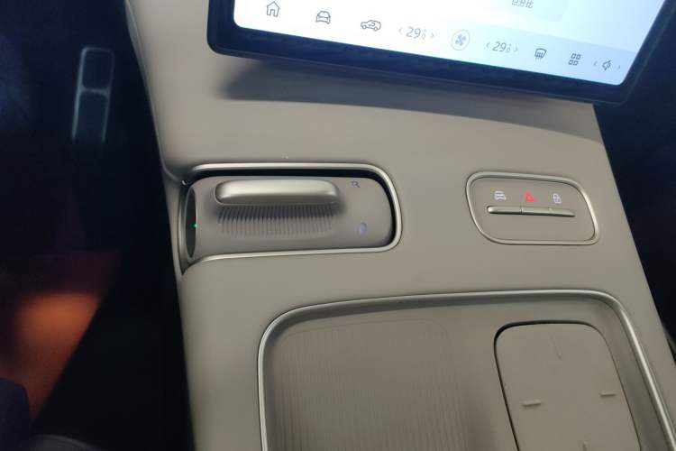 Used Nio ES8 2023 75 kWh