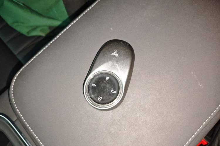 Used NETA S Shooting Brake 2024 Range-Extended 300 Standard Edition
