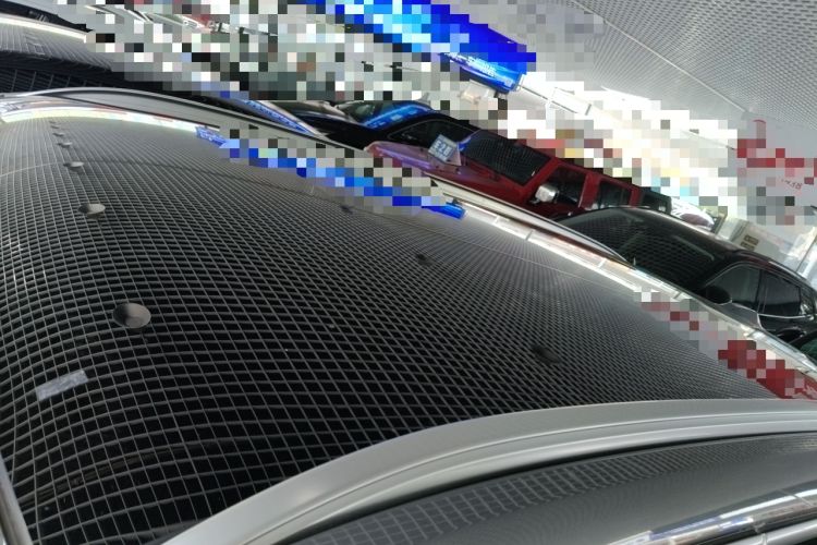 Used BMW iX1 2023 xDrive30L M Sport Package
