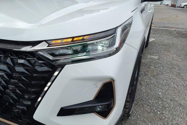 Used Chery Tiggo 8 PRO 2024 Champion Edition 390T Two-Wheel Drive Aoshi Version 5 Seats
