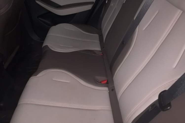 Used BYD Qin PLUS 2023 Champion Edition DM-i 55KM Leading Model
