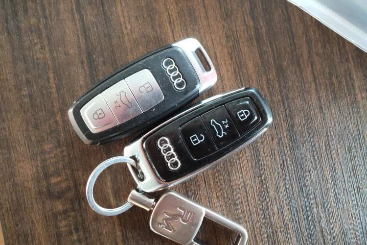 Used Audi A6L 2022 45 TFSI Prestige Dynamic Edition
