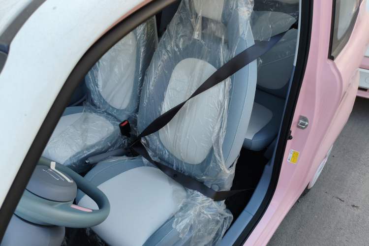 Used Bestune Pony 2024 170km Range Energizing Horse
