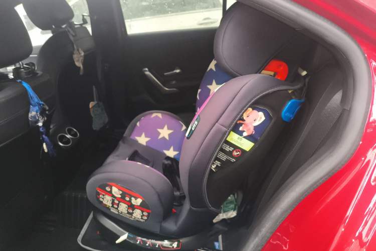 Used Mercedes-Benz A-Class 2020 A 200 L