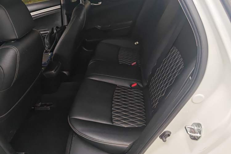 Used Honda Civic 2019 180TURBO CVT Shangyue Edition China VI Emission Standard
