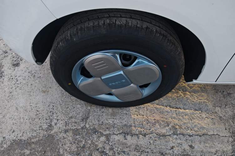 Used  Panda 2024 Panda Mini 200km Endurance Bear
