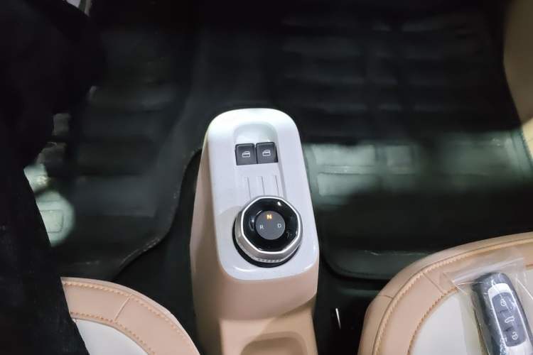 Used  Panda 2024 Panda Mini 200km Longteng PRO Edition
