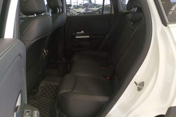 Used Mercedes-Benz GLA 2023 GLA 200