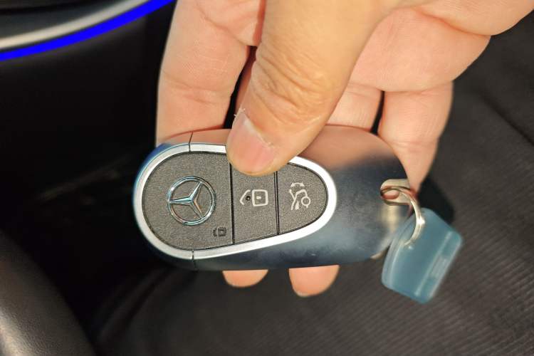 Used Mercedes-Benz C-Class 2022 Restyled C 260 L Sport Edition
