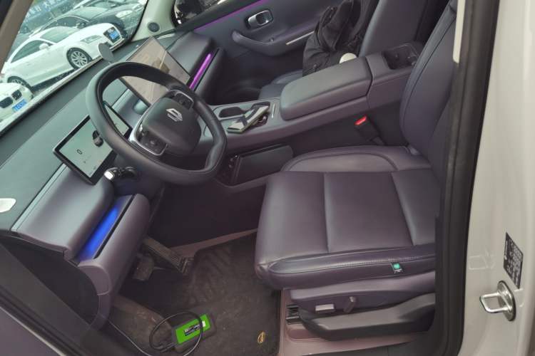 Used Leapmotor C10 2024 530 Smart Edition