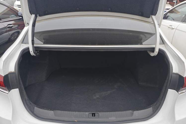 Used Buick GT 2021 Revised Version Flagship 1.5L Automatic Elite Edition
