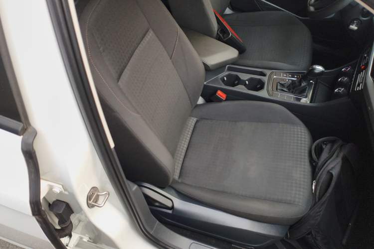 Used Volkswagen Bora 2020 1.5L Automatic Fashion Edition
