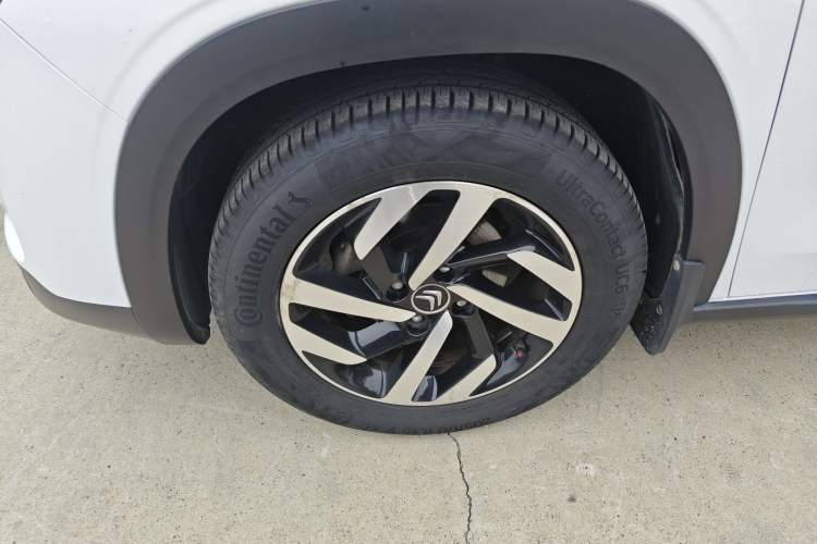 Used Citroen C3-XR 2015 1.6L Automatic Pioneer Model
