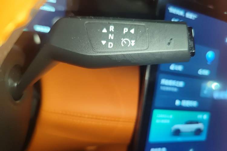 Used Dongfeng Aeolus L7 New Energy 2024 205 Plus