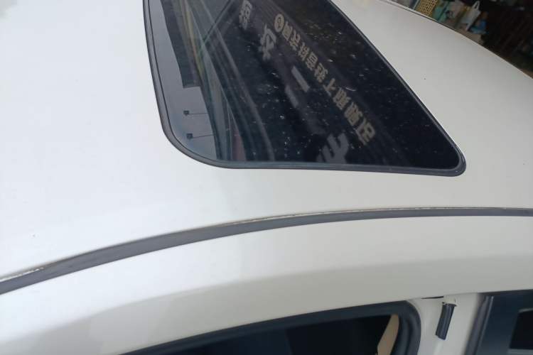 Used Toyota Levin 2014 1.6G Manual Elite Edition
