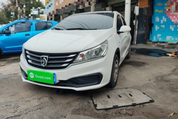 Used Baojun 310 2020 1.2L Manual Comfort Edition