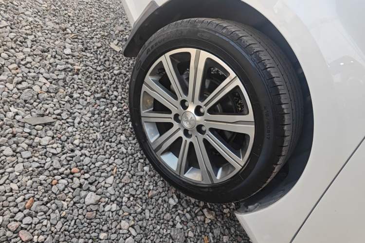 Used Peugeot 408 2018 350THP Automatic Luxury Edition
