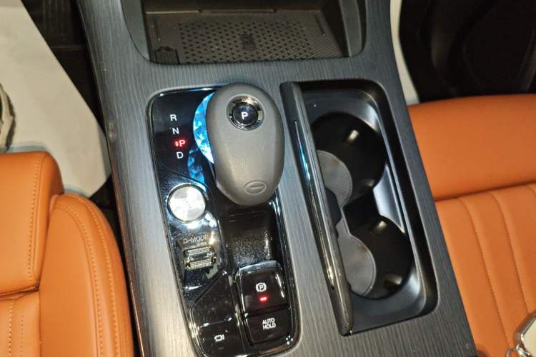 Used GAC Trumpchi M8 2024 Zongshi Series 400T Ultimate Edition