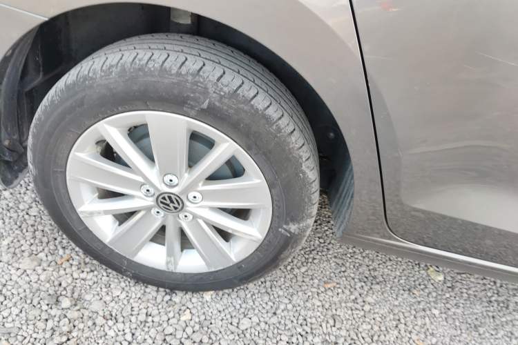 Used Volkswagen Jetta 2013 1.6L Automatic Comfort Model