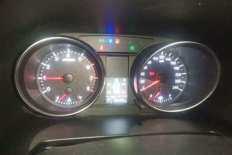 Used Haval M6 2021 PLUS 1.5T DCT Luxury Smart Connectivity Model
