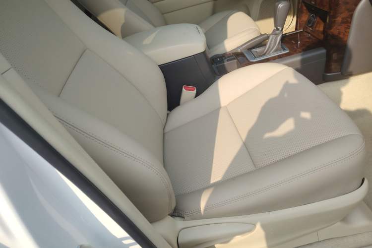 Used Toyota Prado 2017 2.7L Parallel Import